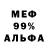 МЕФ мяу мяу JP Hughes